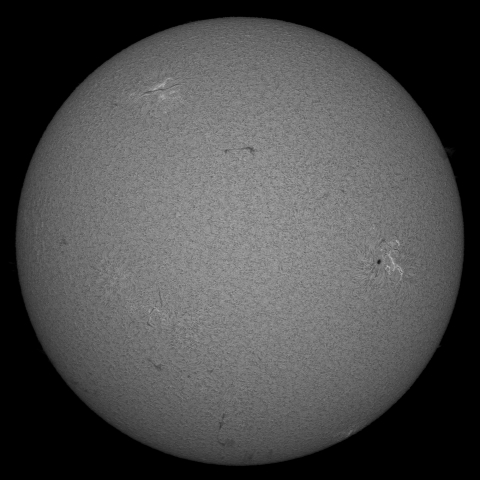 10月07日の太陽 (ダブルスタック)