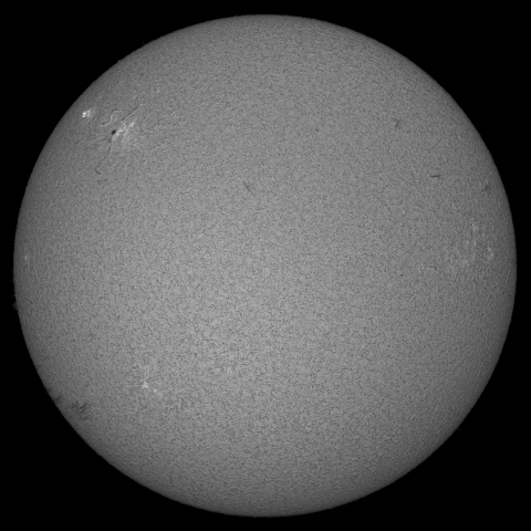 10月14日の太陽 (ダブルスタック)