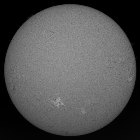 10月28日の太陽 (ダブルスタック)