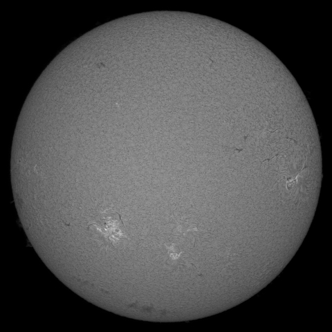 10月29日の太陽 (ダブルスタック)