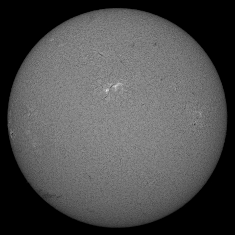 11月03日の太陽 (ダブルスタック)