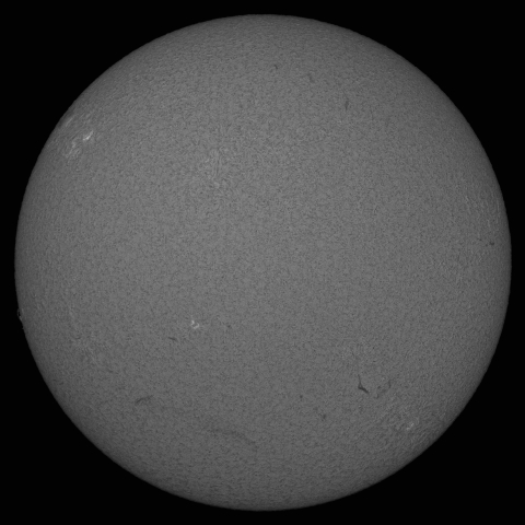 12月5日の太陽 (ダブルスタック)