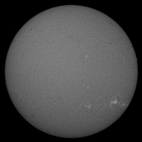 12月15日の太陽 (ダブルスタック)