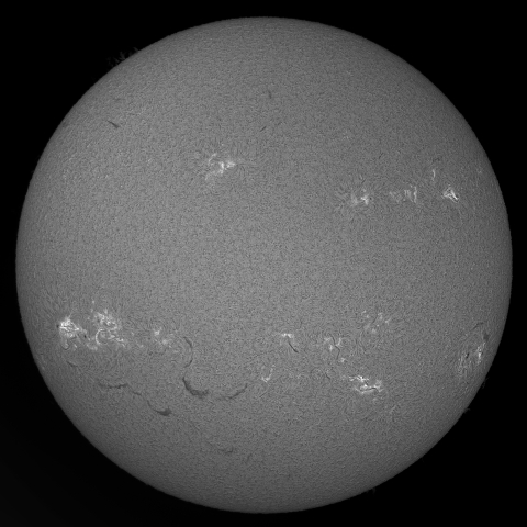 12月23日の太陽 (ダブルスタック)