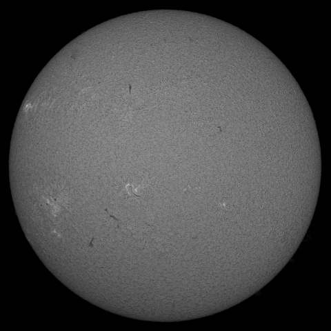 1月1日の太陽 (ダブルスタック)