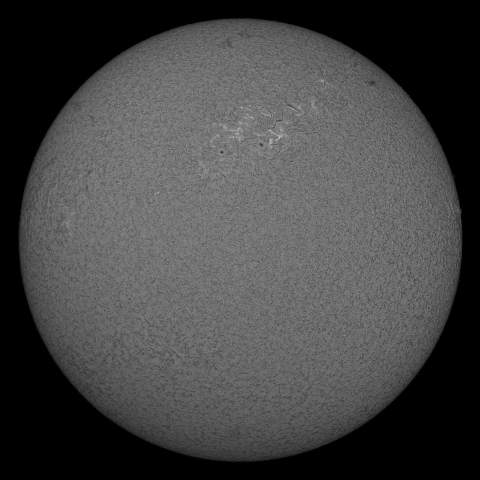 2月26日の太陽 (ダブルスタック)