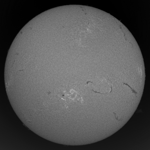 4月4日の太陽 (ダブルスタック)