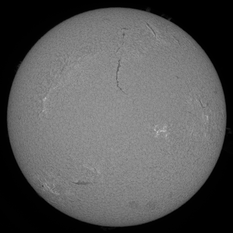 4月8日の太陽 (ダブルスタック)