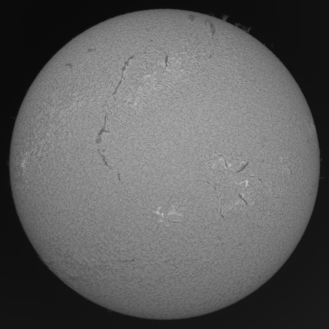 4月10日の太陽 (ダブルスタック)