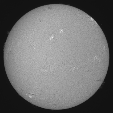 4月17日の太陽 (ダブルスタック)