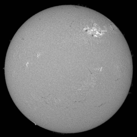 4月20日の太陽 (ダブルスタック)