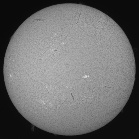 5月3日の太陽 (ダブルスタック)