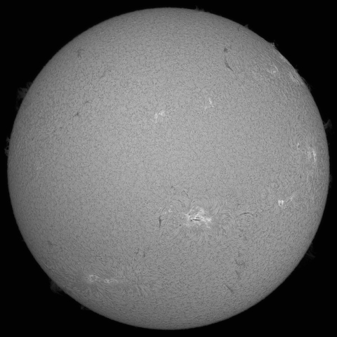 5月14日の太陽 (ダブルスタック)