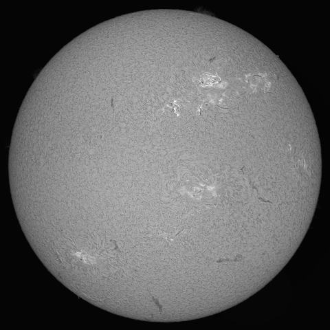 5月18日の太陽 (ダブルスタック)