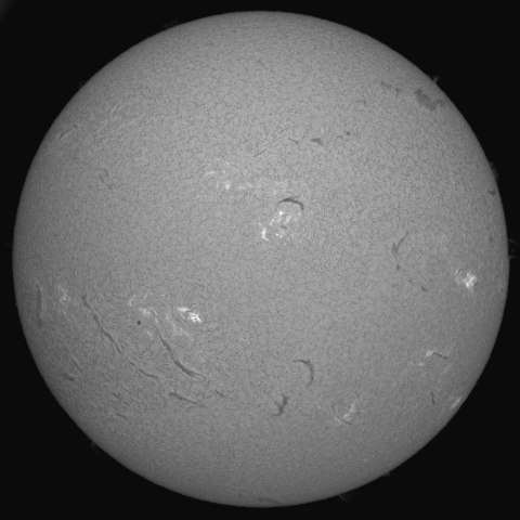 8月13日の太陽 (ダブルスタック)