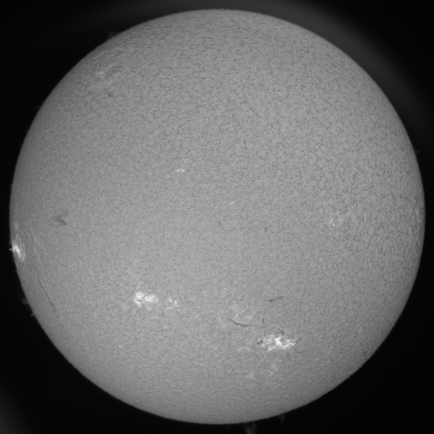 8月28日の太陽 (ダブルスタック)