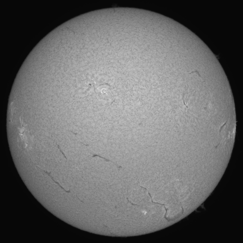 10月1日の太陽 (ダブルスタック)