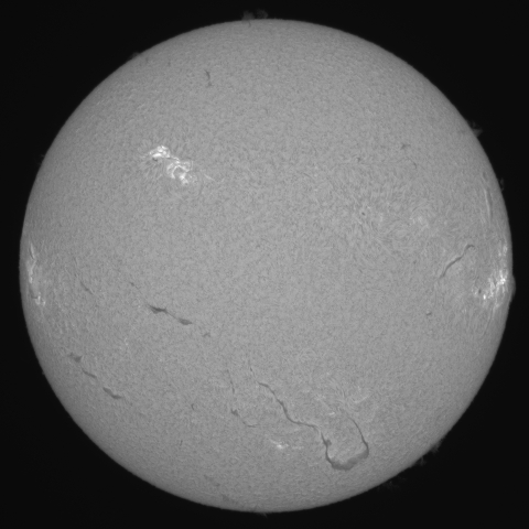 10月2日の太陽 (ダブルスタック)