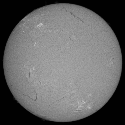 10月14日の太陽 (ダブルスタック)