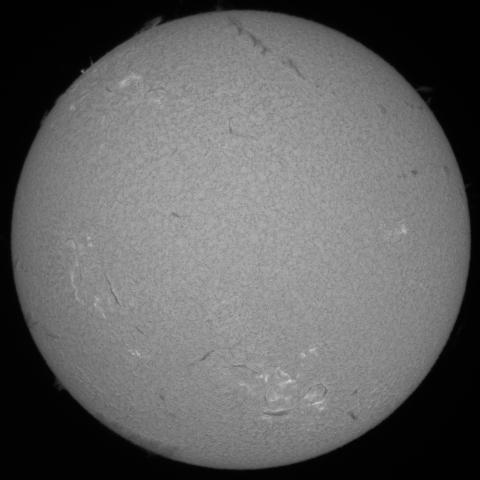 10月15日の太陽 (ダブルスタック)