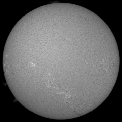 10月23日の太陽 (ダブルスタック)