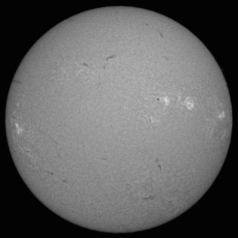 10月29日の太陽 (ダブルスタック)