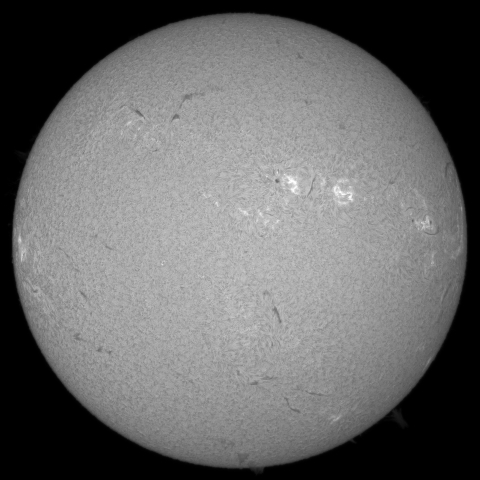 10月30日の太陽 (ダブルスタック)