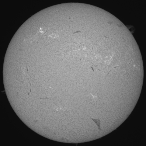 11月3日の太陽 (ダブルスタック)