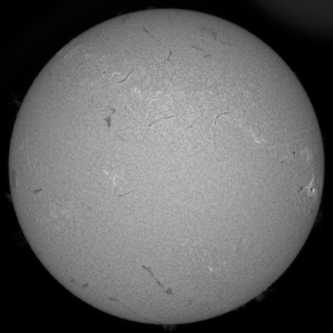11月6日の太陽 (ダブルスタック)