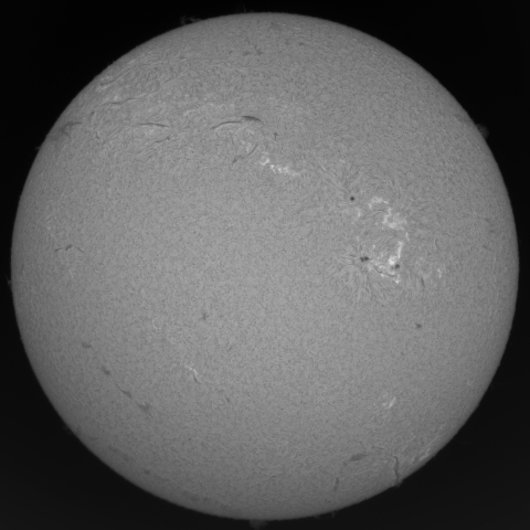 11月9日の太陽 (ダブルスタック)