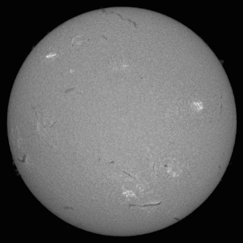 11月20日の太陽 (ダブルスタック)