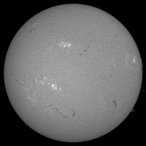 11月24日の太陽 (ダブルスタック) 