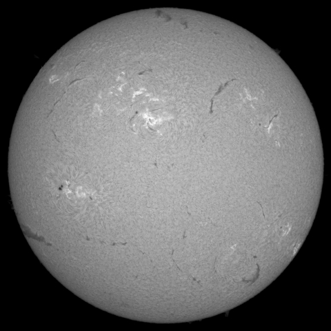 12月10日の太陽 (ダブルスタック) 