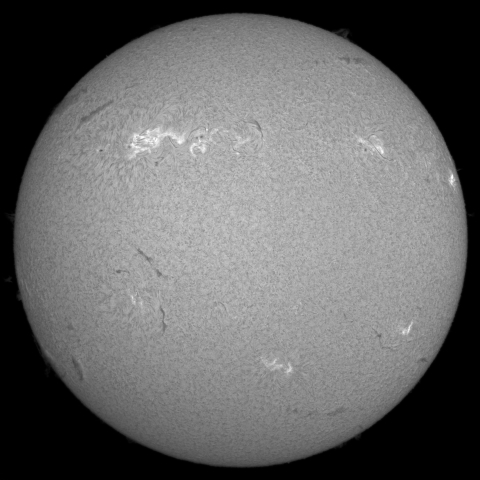 12月26日の太陽 (ダブルスタック) 