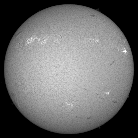 12月27日の太陽 (ダブルスタック) 