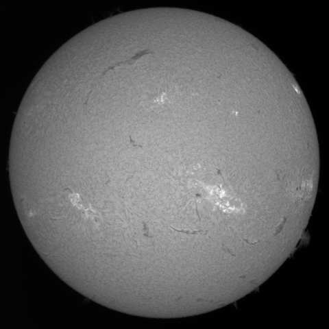 1月10日の太陽 (ダブルスタック) 