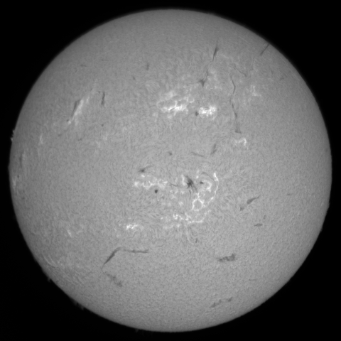 2月15日の太陽 (ダブルスタック) 