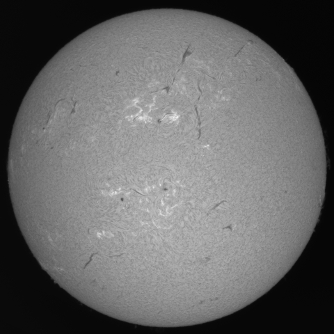 2月16日の太陽 (ダブルスタック) 