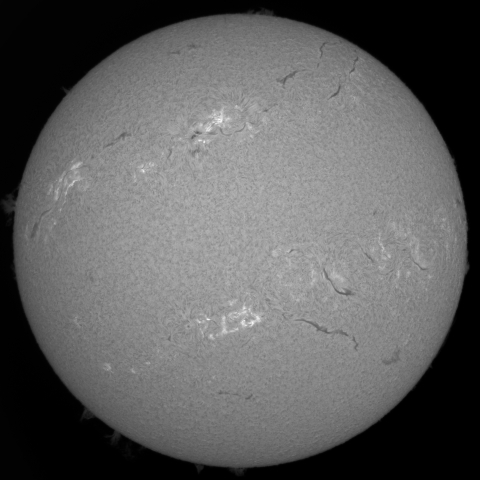 2月26日の太陽 (ダブルスタック) 