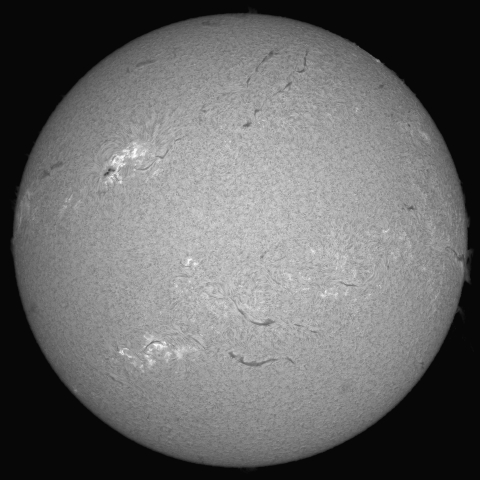 2月28日の太陽 (ダブルスタック) 