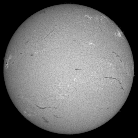 3月3日の太陽 (ダブルスタック) 