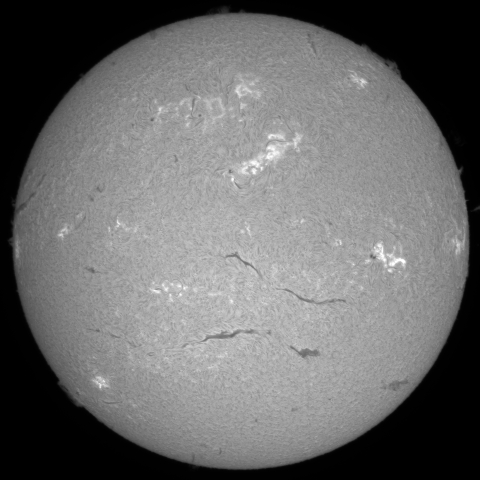 3月7日の太陽 (ダブルスタック) 