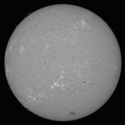 3月14日の太陽 (ダブルスタック) 