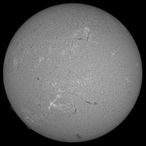 3月15日の太陽 (ダブルスタック) 