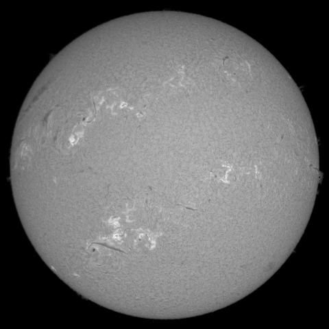 3月27日の太陽 (ダブルスタック) 