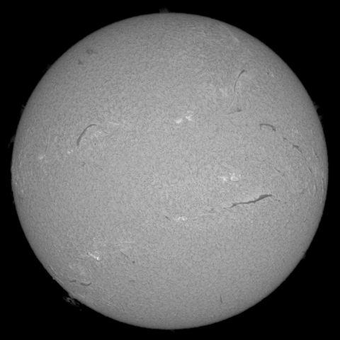 4月1日の太陽 (ダブルスタック) 