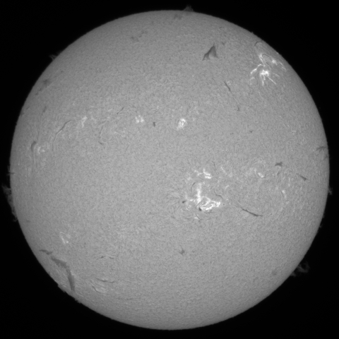 4月27日の太陽 (ダブルスタック) 