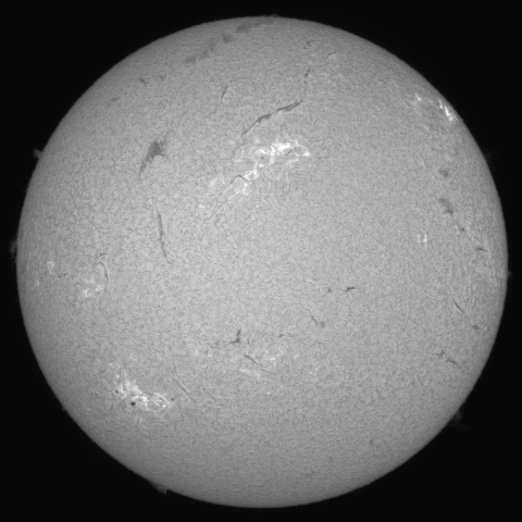 5月1日の太陽 (ダブルスタック) 