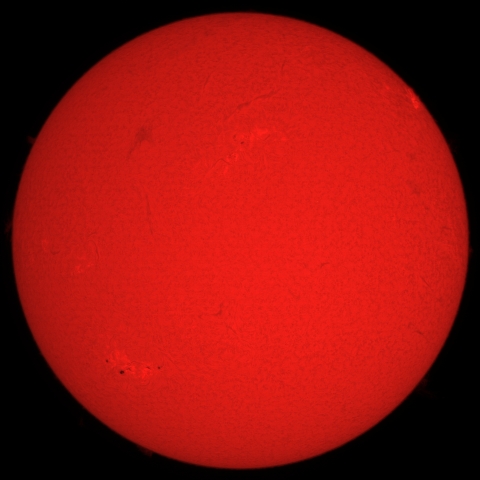 5月1日の太陽 (ダブルスタック) 