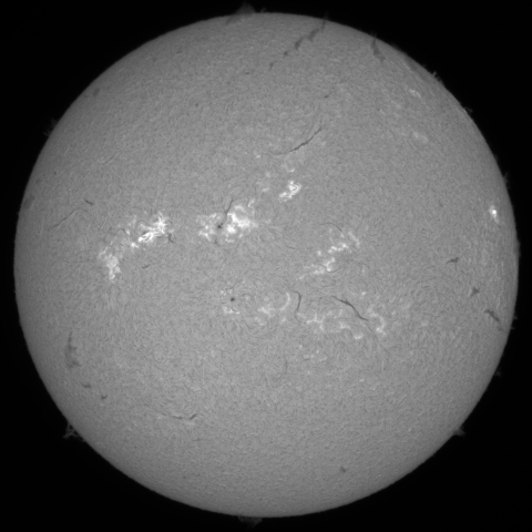 5月9日の太陽 (ダブル) 